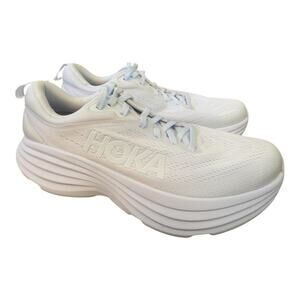 Hoka One One Bondi VIII Running Shoe Women size 8.5